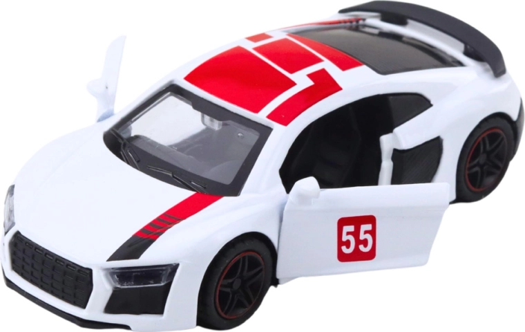 Te openen deuren voor nog realistischer spel