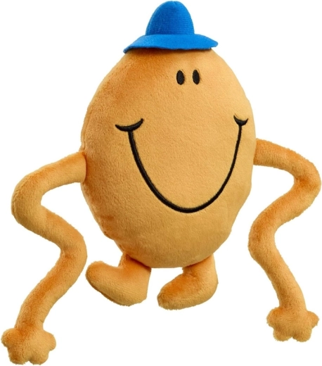 Mehek in varen od rojstva