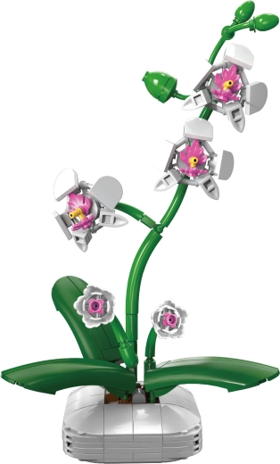 Kreatív építés 237 darabból