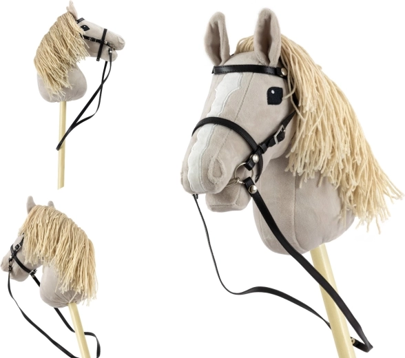 Kantár az egyszerű irányításhoz