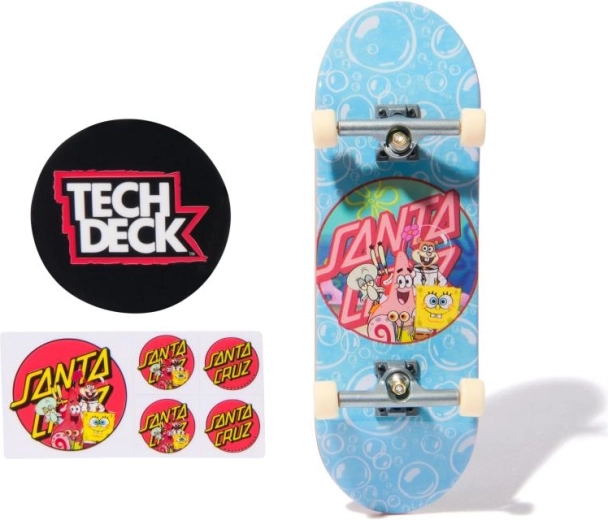 Licencované grafiky ikonických sérií