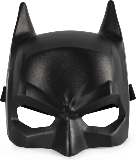 Iconic BATMAN mask
