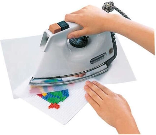 Proste i bezpieczne zaprasowywanie