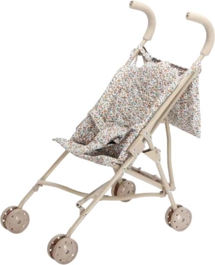 Lightweight and compact design