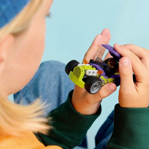 Toit ouvrant pour un jeu facile