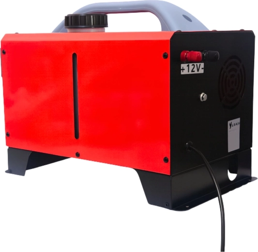 Alimentazione universale 12V e 230V