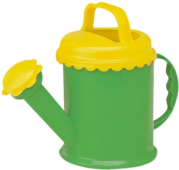 Androni Watering Can Green