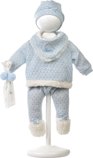 Morbide maglie e comfort per ogni gioco