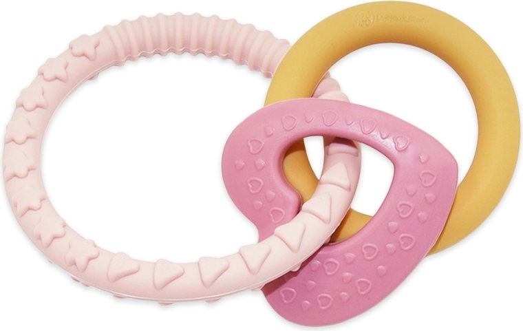 Ergonomische Form für kleine Händchen