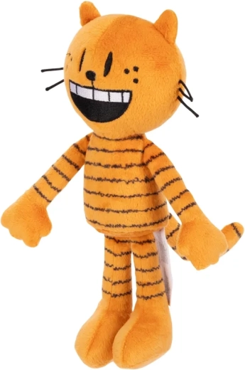 Soft and cuddly companion