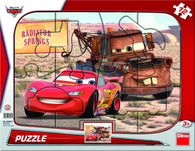 Oblíbení hrdinové z Cars motivují ke hře