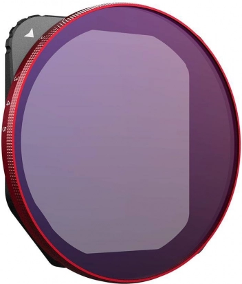 PGYTECH VND 2–5 Stop Filter for DJI Mavic 3 / Mavic 3 CINE (P-26A-016)
