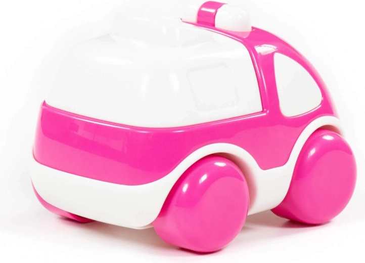 Supporto alla motricità e alla fantasia