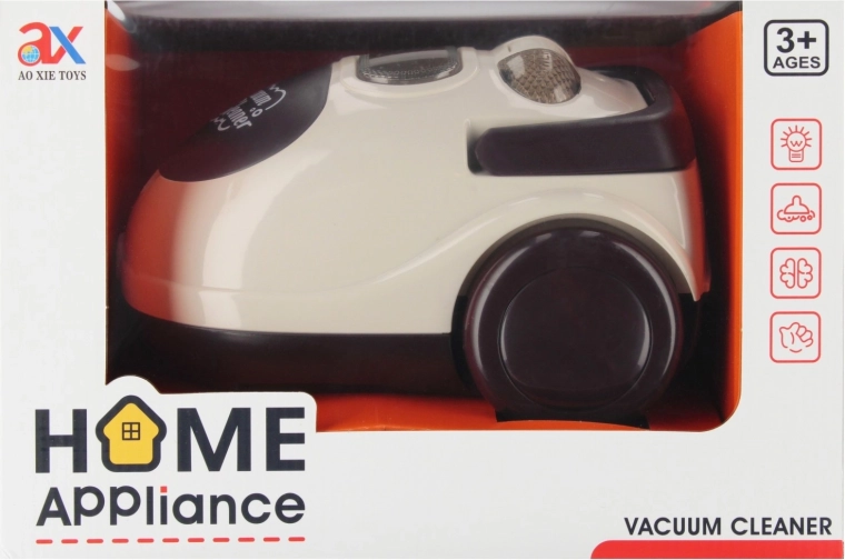 Videz kot pravi sesalnik