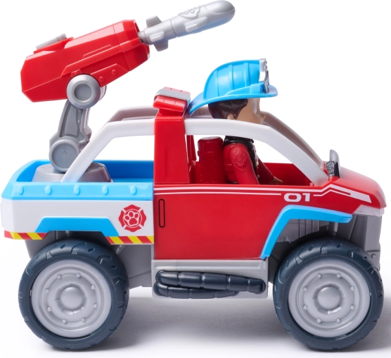 Robuuste wielen voor soepel rijden