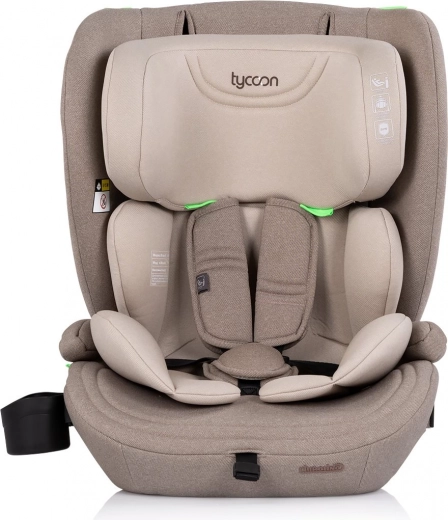 Veilige bevestiging en praktische accessoires