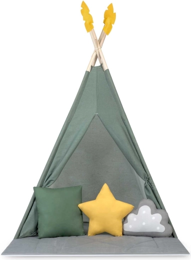 Ensemble complet prêt à l’emploi