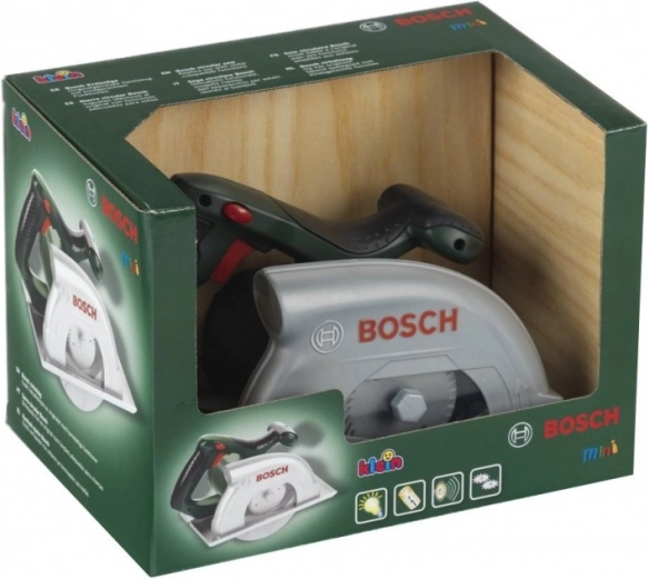 Hand saw Bosch