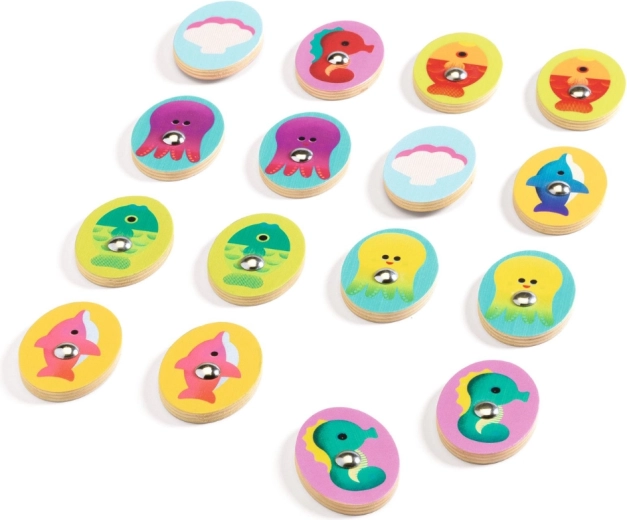 Sensorisch plezier en koppelen