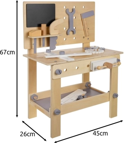Bezpečná a odolná konstrukce ze dřeva