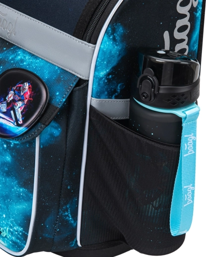 Sécurité et résistance par tous les temps