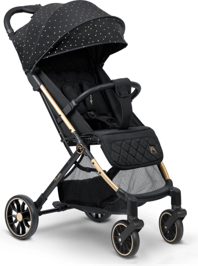 Leggero e agile per città e parco