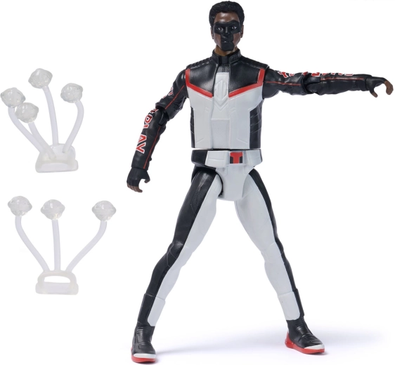 Večtočkovna artikulacija za dinamične poze