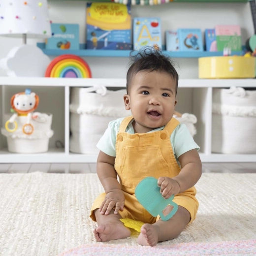 Presa facile per le manine