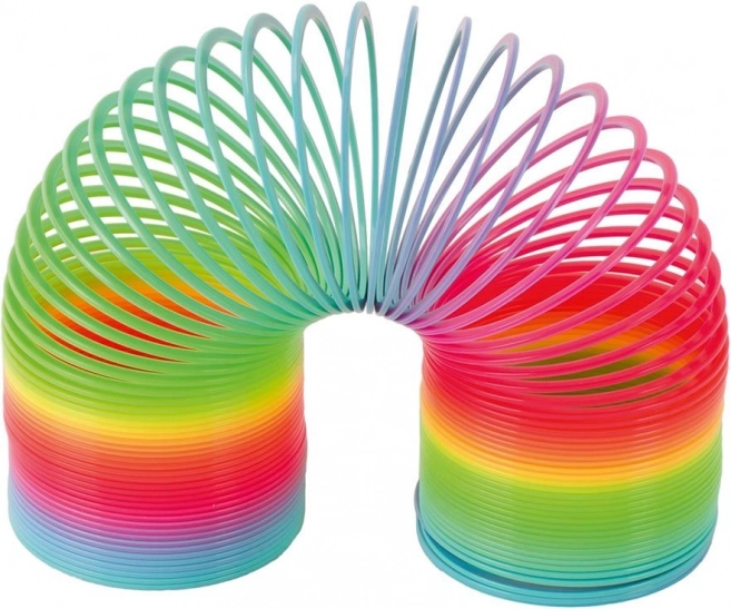 Rainbow Spring