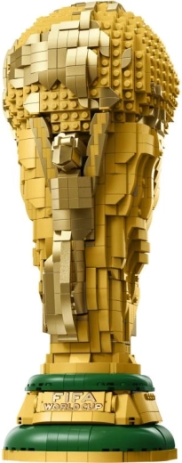 Ikonisk trofæreplika til udstilling