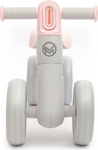 LED-licht in het stuur