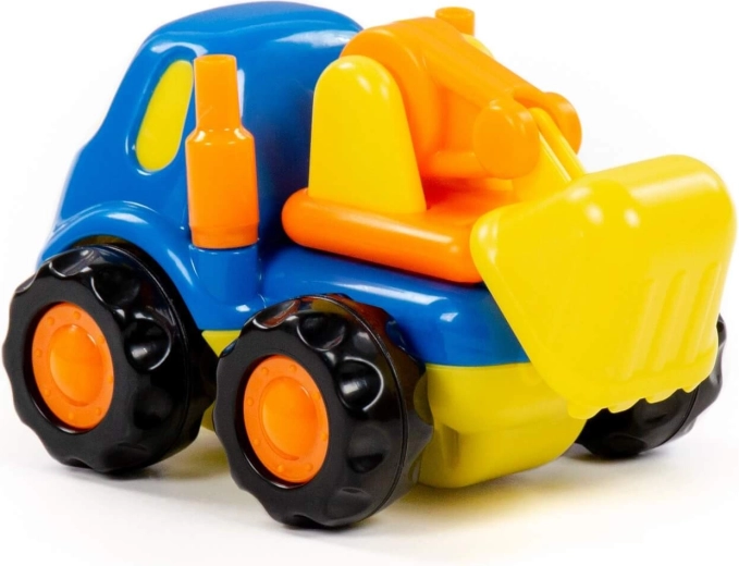 Veilig en duurzaam design voor kleine handjes