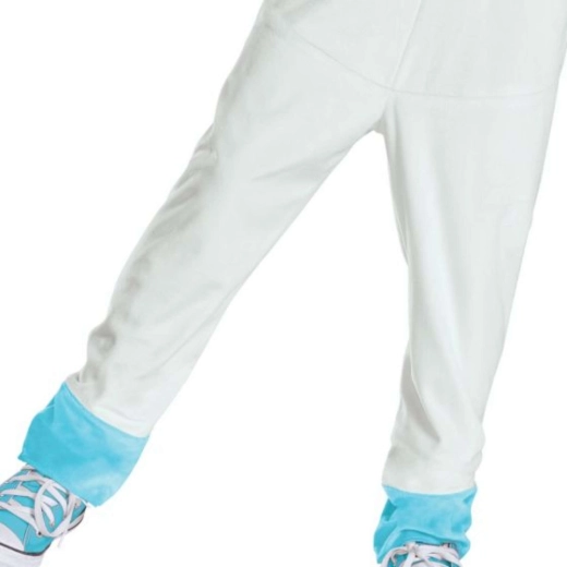 Udobje in toplina skozi ves dan