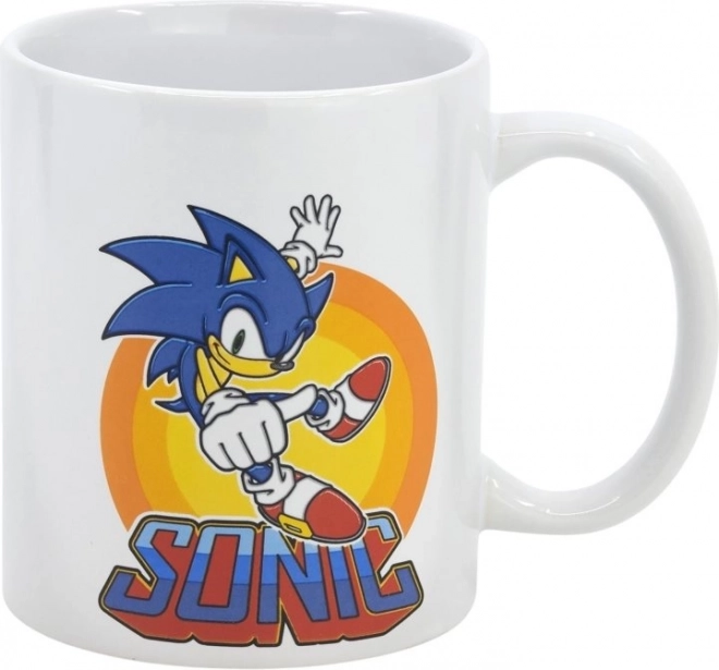 Ceramic Mug SONIC 325 ml
