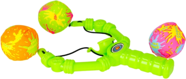 Kleurrijke varianten voor nog meer plezier