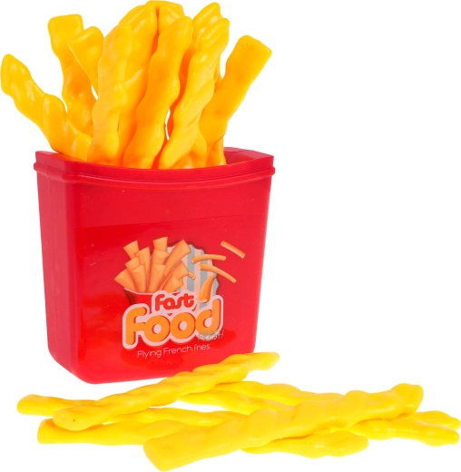 Colorful design that invites play