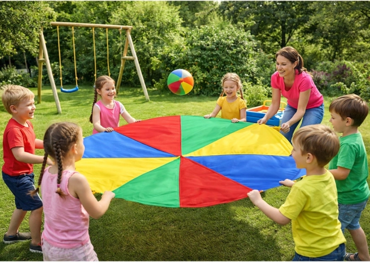 Idéal pour le travail d’équipe