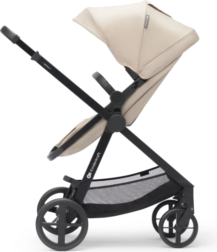 Roues suspendues sans entretien pour la ville et le parc