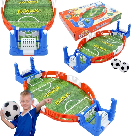 Table Game Mini Football Table Football Goal