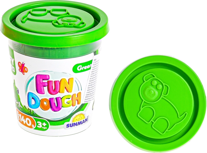 Coperchio con forme per ancora più divertimento