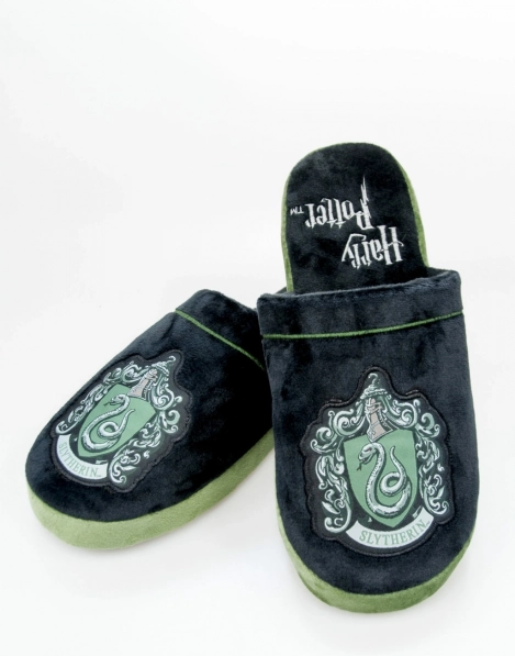 Bačkory Harry Potter – Zmijozel