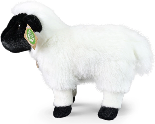 Blød, silkeblød plys til uendelige kram