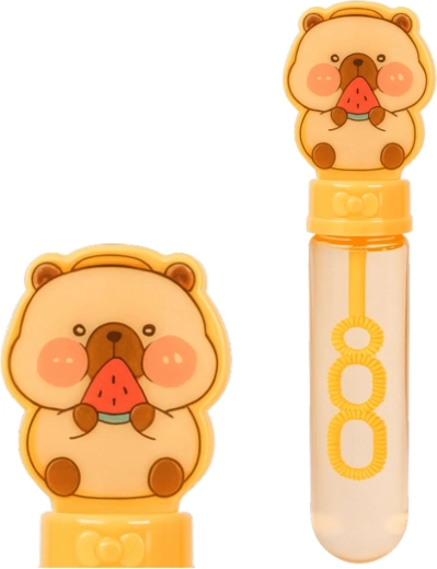 Cute capybara design