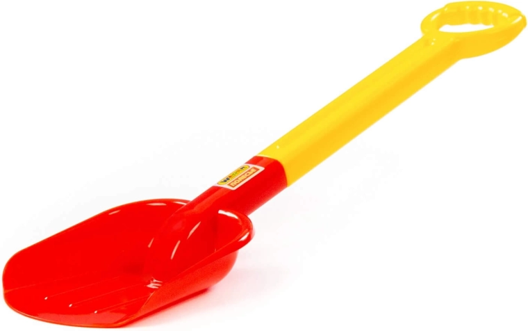 Globoka zajemalka za hitro kopanje