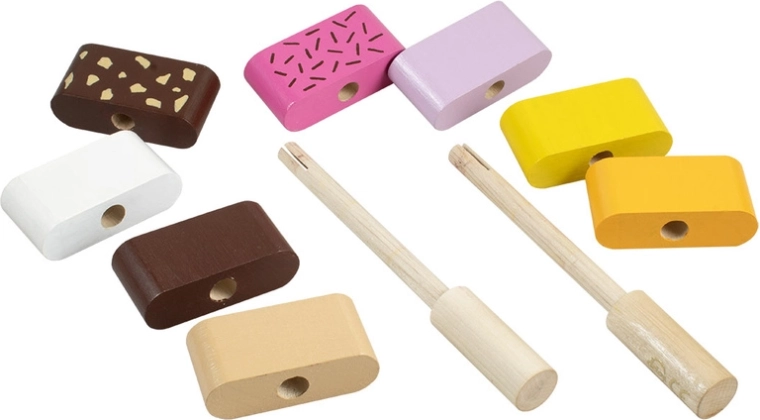 Motricità fine senza sforzo