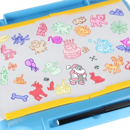 Učenje crtanja korak po korak