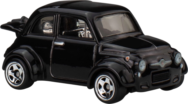 Fém die-cast kivitel