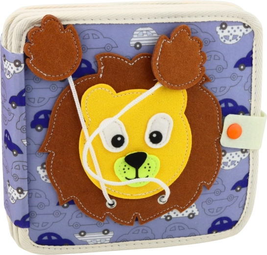 Practical at home and on the go