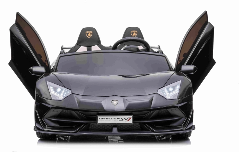 Telecomando 2,4 GHz per la massima sicurezza