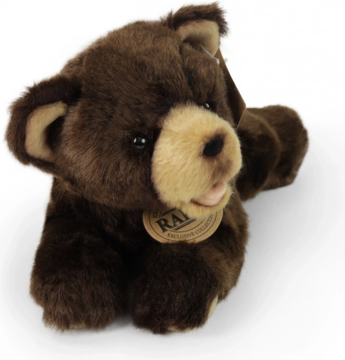 Měkoučký parťák na mazlení